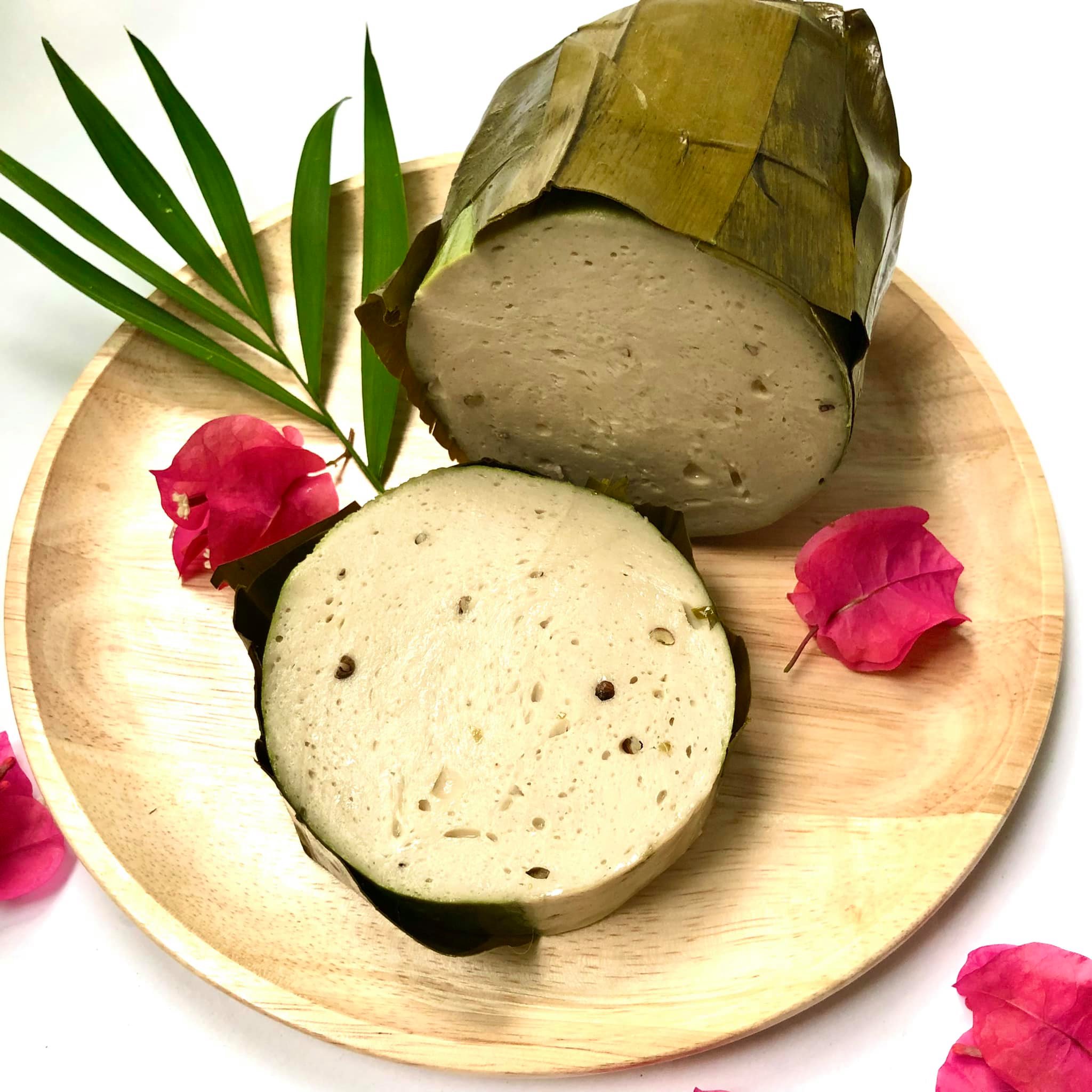 HOẢ TỐC 24H HCM Chả Lụa Chay Thanh Ái 500gr