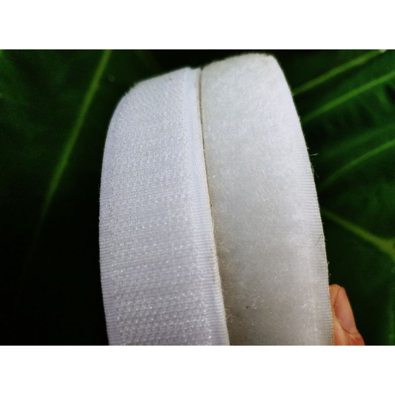 Cặp Băng Dính Nhám Gai 2.5cm ×10m /cuộn
