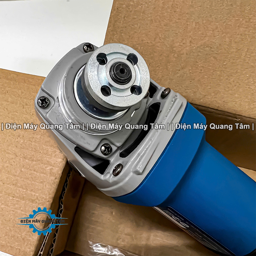 Máy Mài Dongcheng DSM06-100 [Chính Hãng]