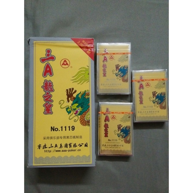 sỉ 10 bộ tú rồng AAA SỊN