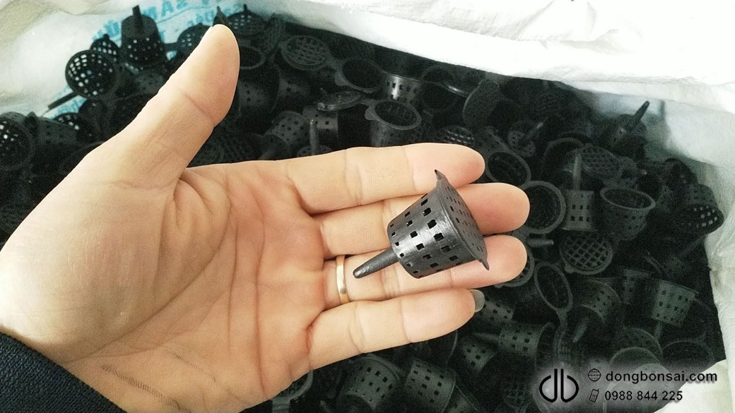 10 Giỏ đựng phân Việt Nam VN30