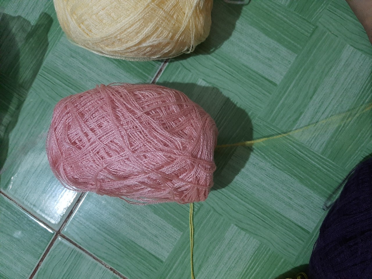 COMBO 50 CUỘN VĨNH THỊNH 2 SỢI