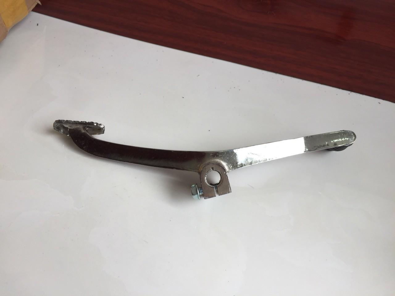 cần số honda 67-cub-loại 2