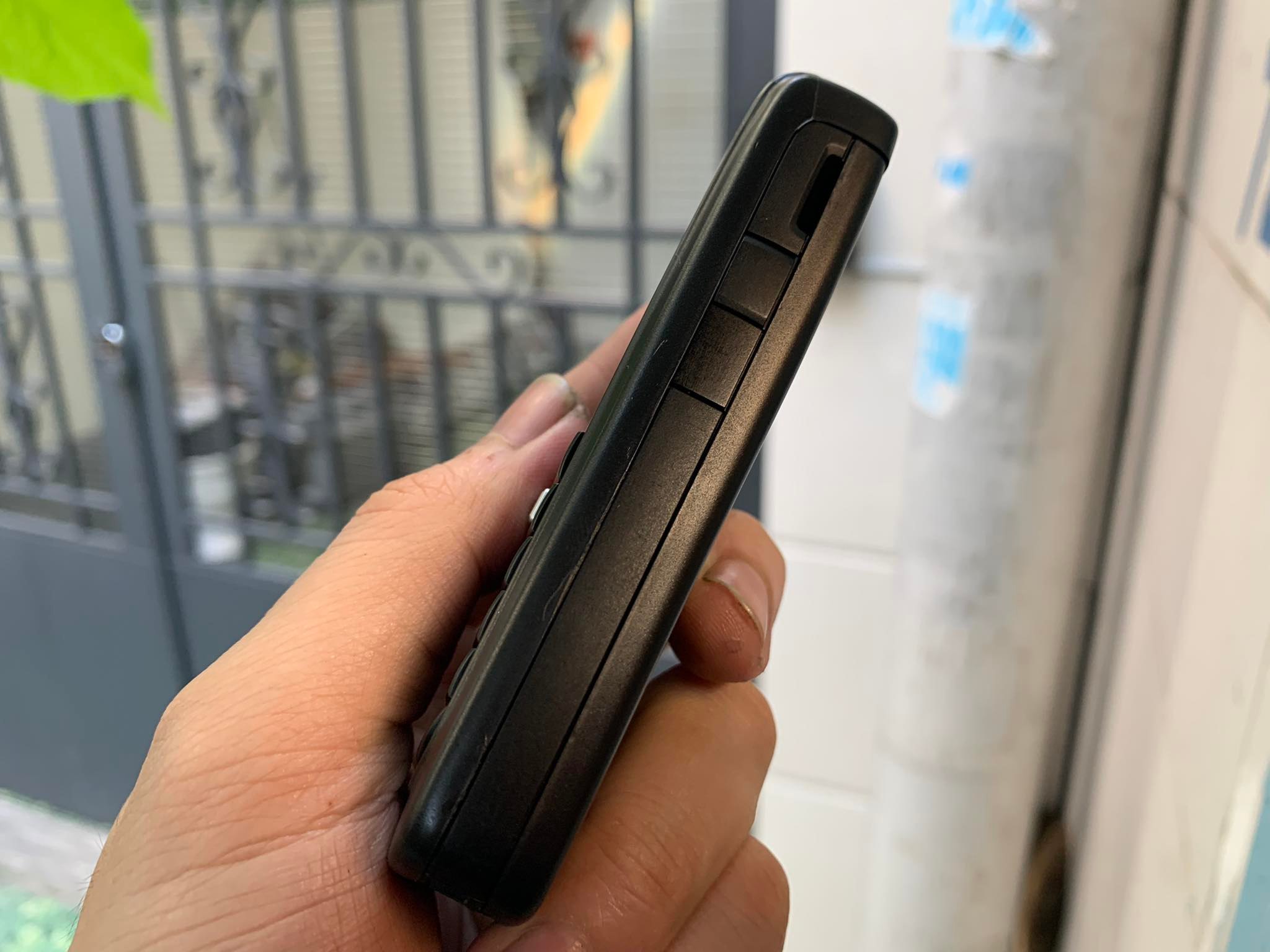 Điện thoại Nokia 6020 chính hãng