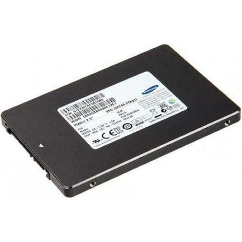 Bảng giá Ổ Cứng SSD Samsung PM871 128GB 2.5 inch SATA iii Phong Vũ