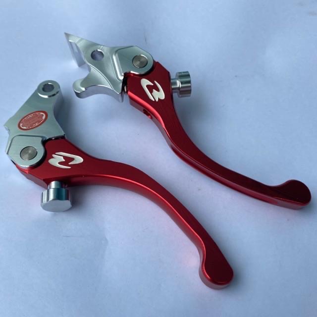 Tay thắng RCB S2 cho xe Winner X / 150