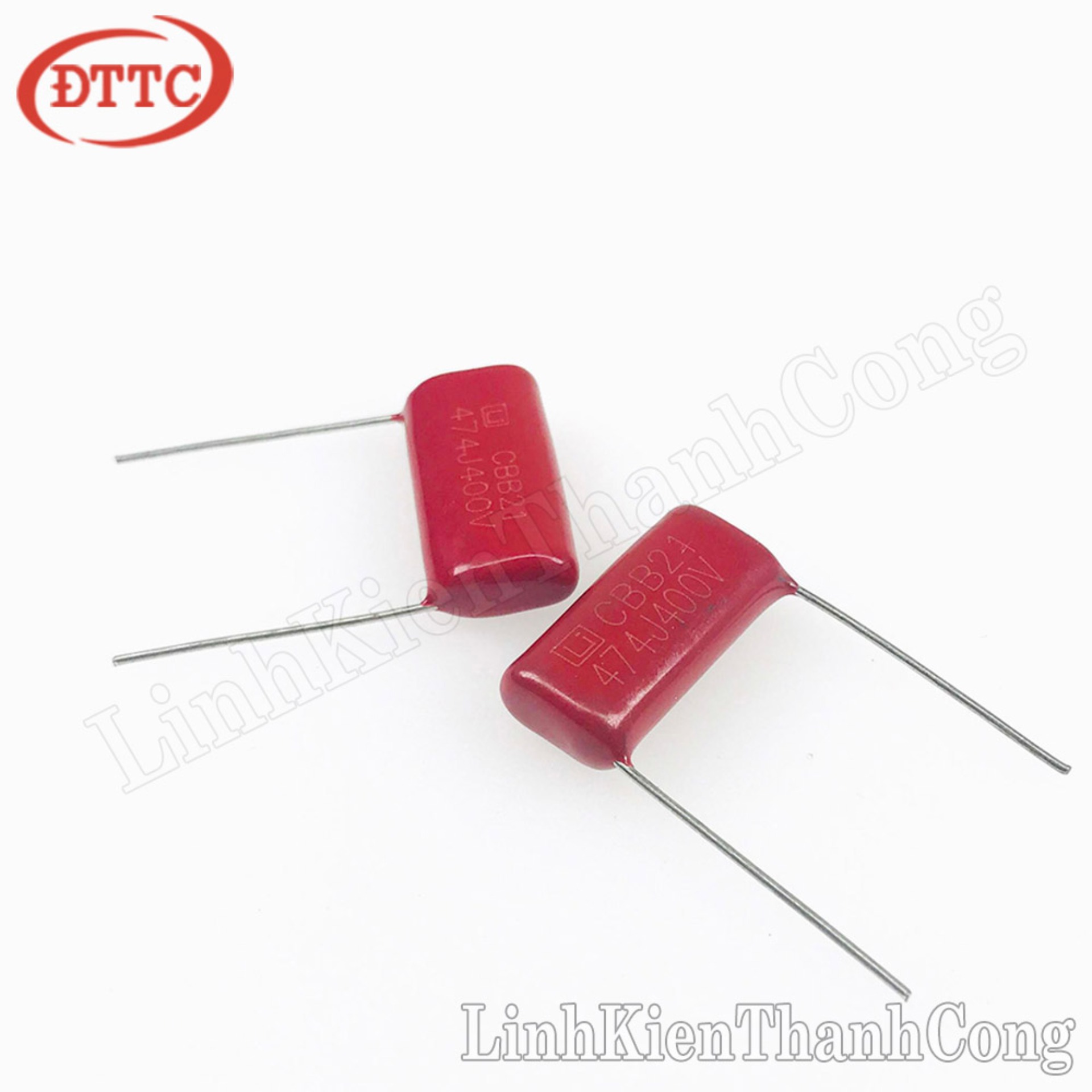 Tụ CBB 474J 0.47uF 400V