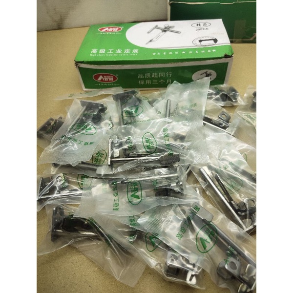 CỮ treo máy may công nghiệp
