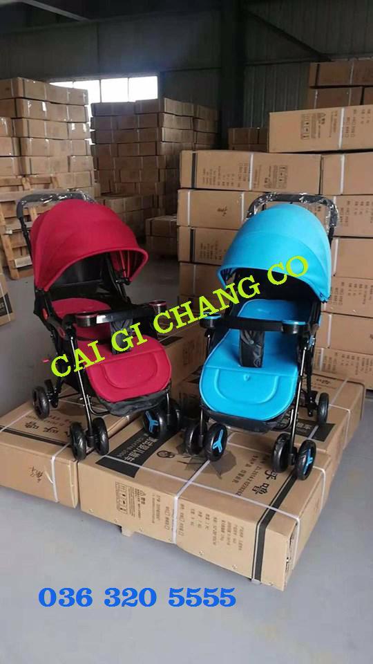 XE ĐẨY CHO BÉ 1 CHIỀU 3 TƯ THẾ HÀNG CAO CẤP