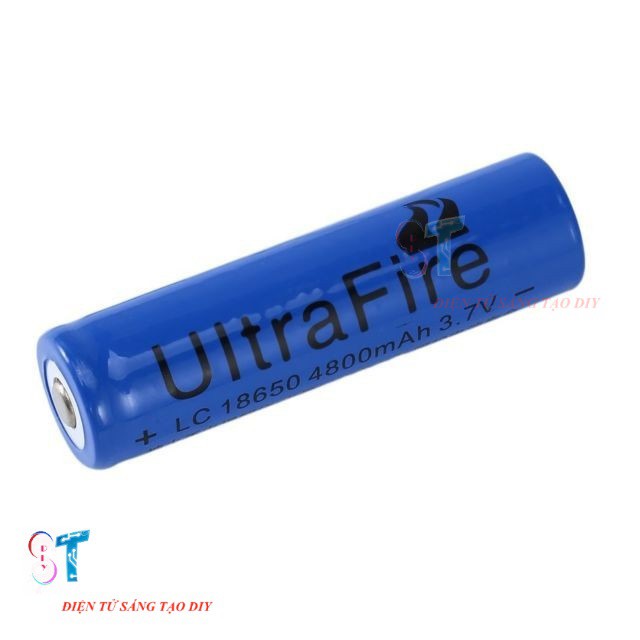 Nsv pin lion ultrafire 18650 5000mah 3.7v