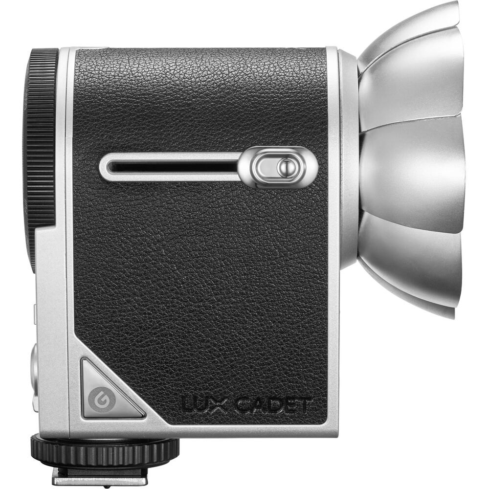 Đèn Flash Godox Lux Cadet Retro