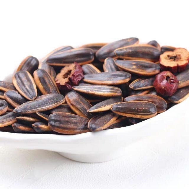 1KG HẠT BÍ TA RANG TAY GIÒN TAN BAO MẤY