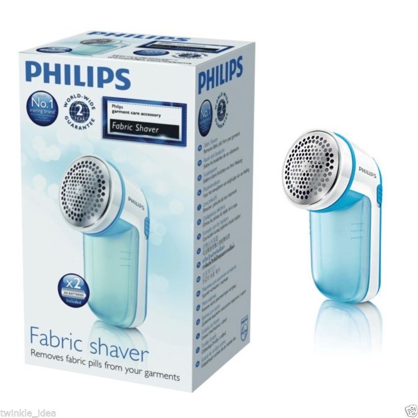 Máy cắt lông xù cao cấp Philips GC026