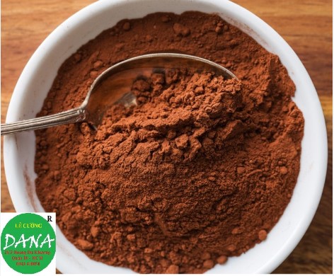 Bột Cacao Indonesia 500g – 1kg