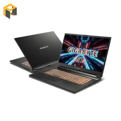 Laptop Gigabyte G7 MD-71S1223SH i7-11800H/16GB/512GB SSD/17.3″ FHD 144Hz/NVIDIA GeForce RTX 3050Ti/Win 10 Home