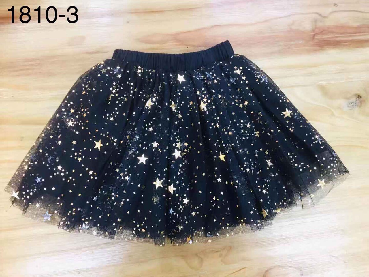 [HCM]Chân Váy Ren Bé Gái Cao Cấp size 10-27kg