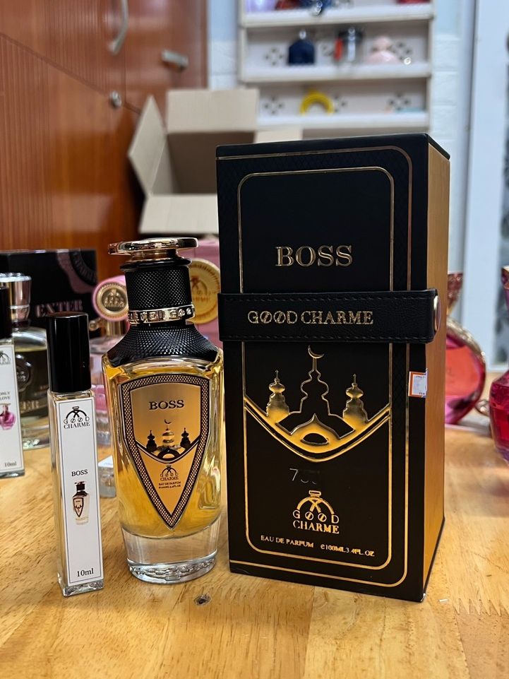 Nước hoa goodchame Boss 100ml