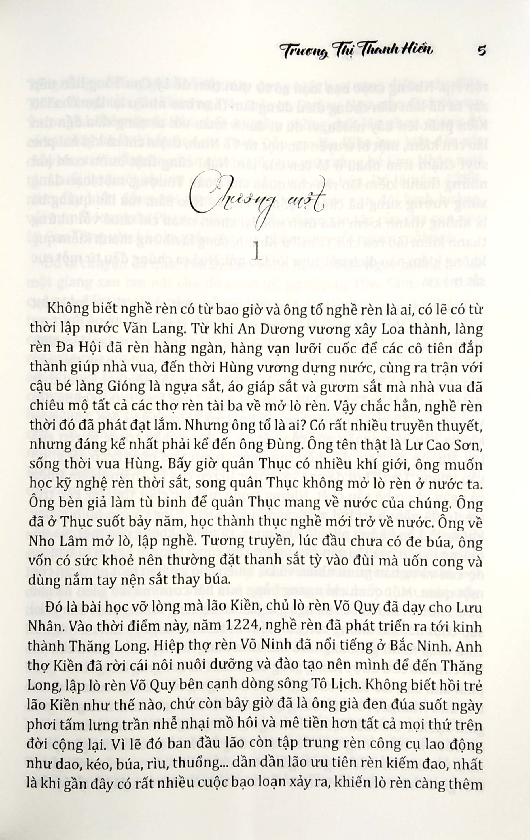 Fahasa - Mệnh Đế Vương
