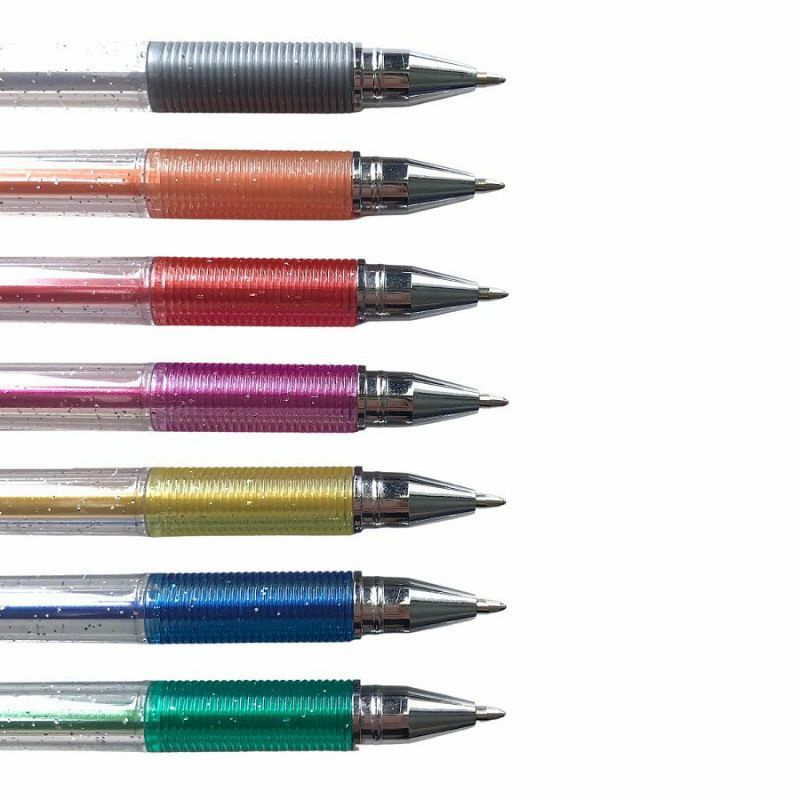 Bút nhũ kim tuyến Glitter (1 cây)