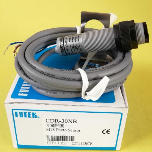 Cảm biến quang phi 18 CDR-10X,CDR-30X TBD28