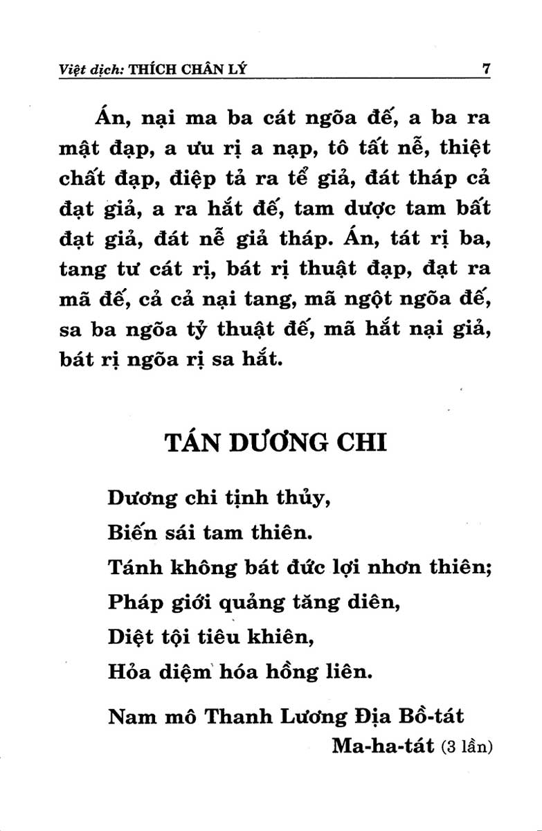 Sách Phật Giáo - Kinh Ngũ Bách Danh (QB) - Newshop