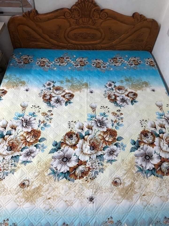 Ga chun trần bông bo chun dày dặn chắc chắn