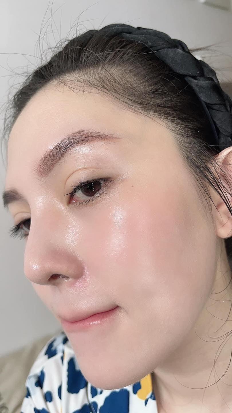 Tái Tạo Yody Phương Anh 80ML