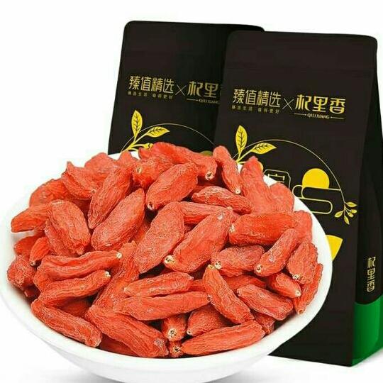 1kg hạt kỷ tử