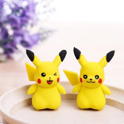 Cục Tẩy - Gôm hình PiKaChu