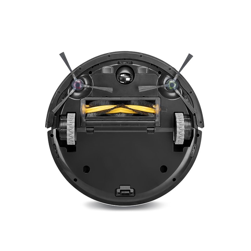 [Trả góp 0%]Robot hút bụi Ecovacs Deebot 900