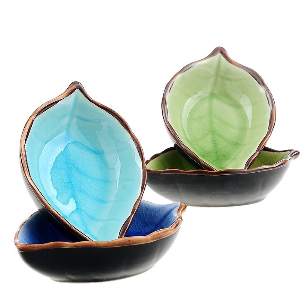Chén Sứ Đựng Gia Vị Nước Chấm  A2331