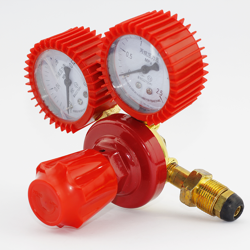 Đồng Hồ Gas - Trải Nghiệm Sản Phẩm Trong 7 Ngày.