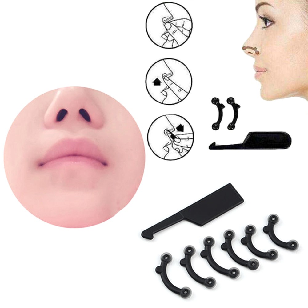 [HCM]Sụn nâng mũi 3D Hàn Quốc