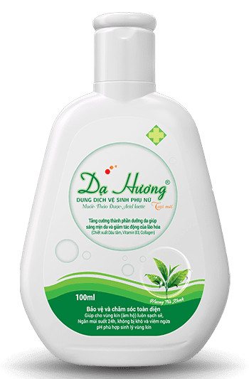 Dạ hương chai 100ml