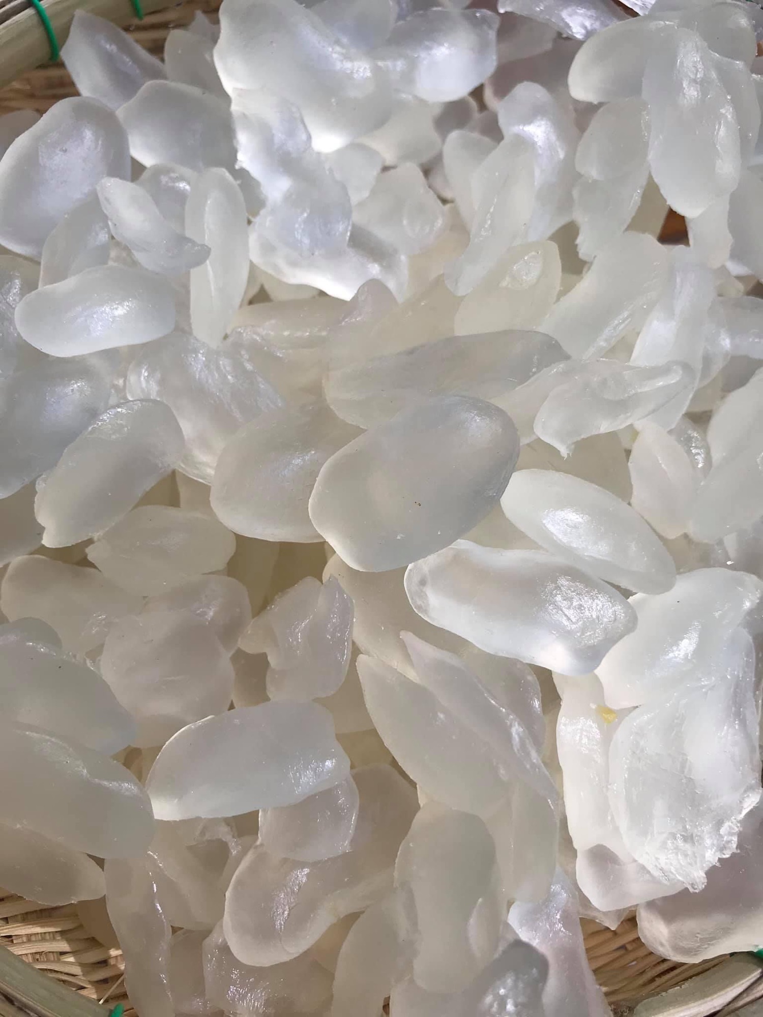🍀Ăn vặt 🍀Thốt nốt sấy dẻo 🍀500gr