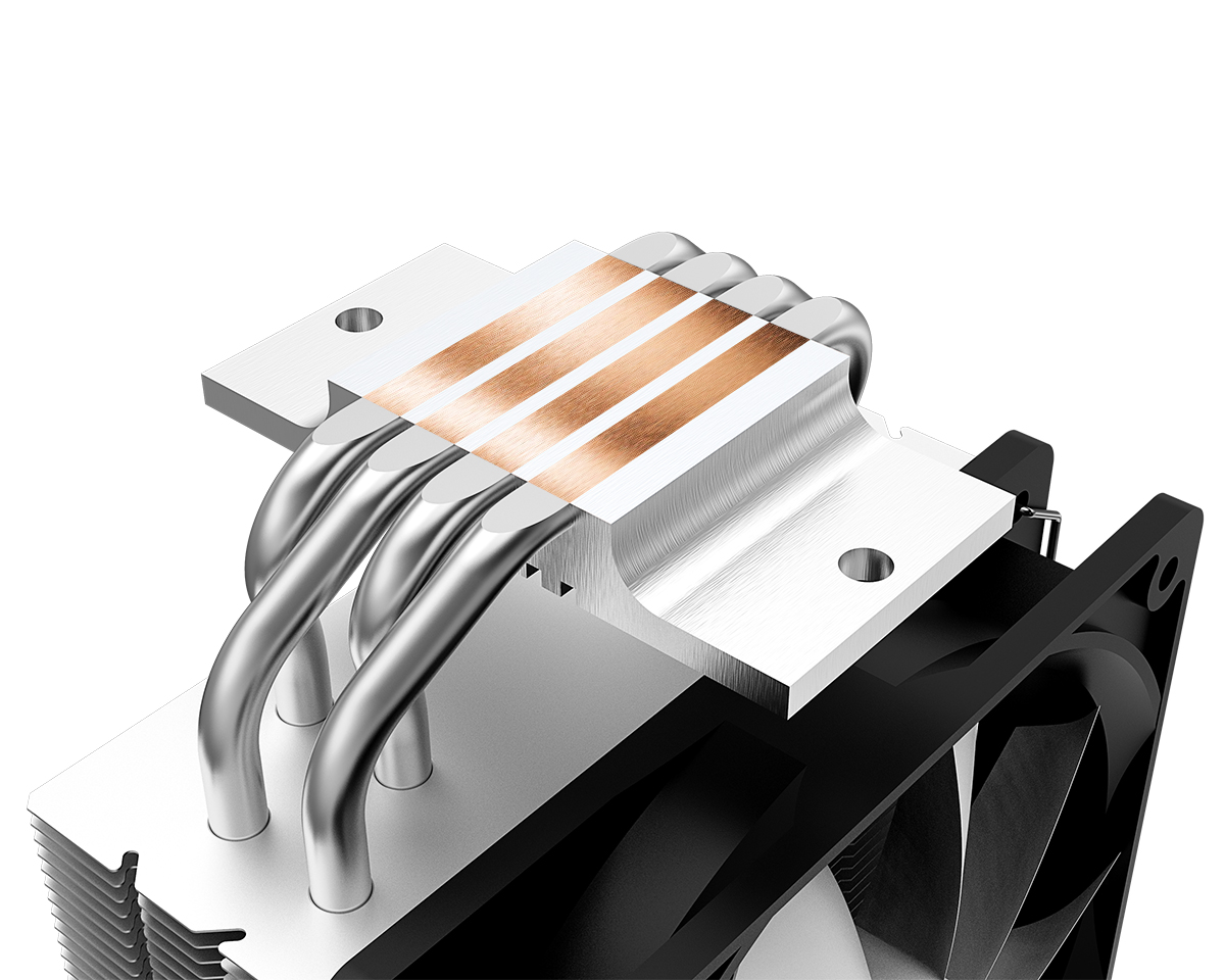 TẢN NHIỆT CPU ID-COOLING SE-214-XT ARGB - Chính hãng ( Bảo hành 2 năm)