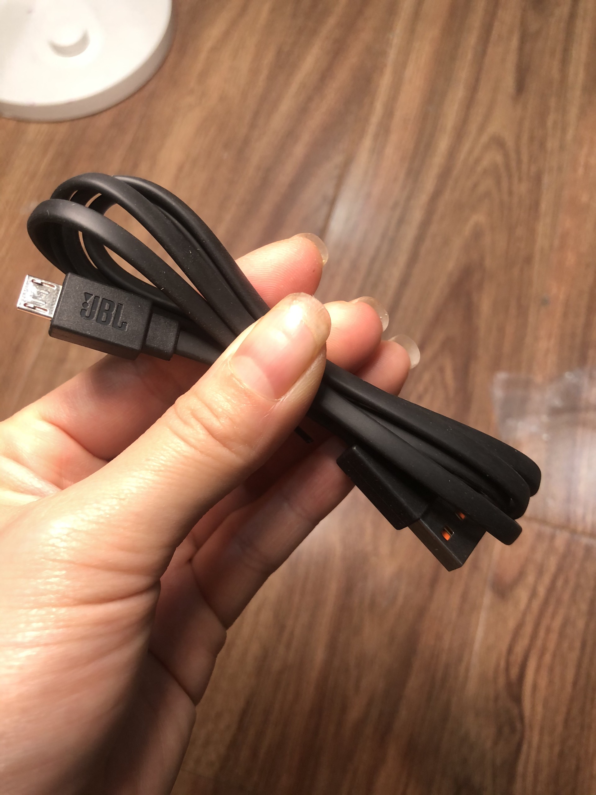 Dây Sạc Loa Sony SRS-XB12