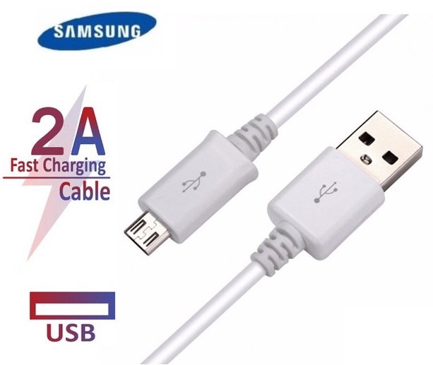 Củ sạc nhanh 2A Micro USB cho các dòng máy điện thoại ( SIÊU BỀN )
