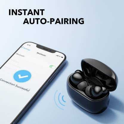 Tai Nghe Bluetooth SoundCore R100 True Wireless (TWS) - A3981