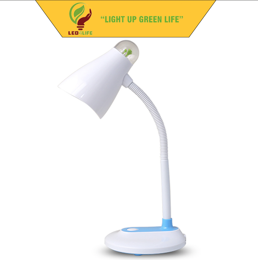 Đèn bàn LED bảo vệ thị lực Rạng Đông RD-RL 32