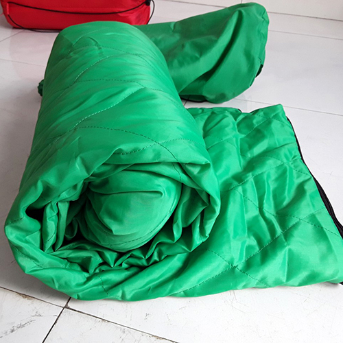 [HCM]Túi ngủ văn phòng (giao màu ngẫu nhiên)