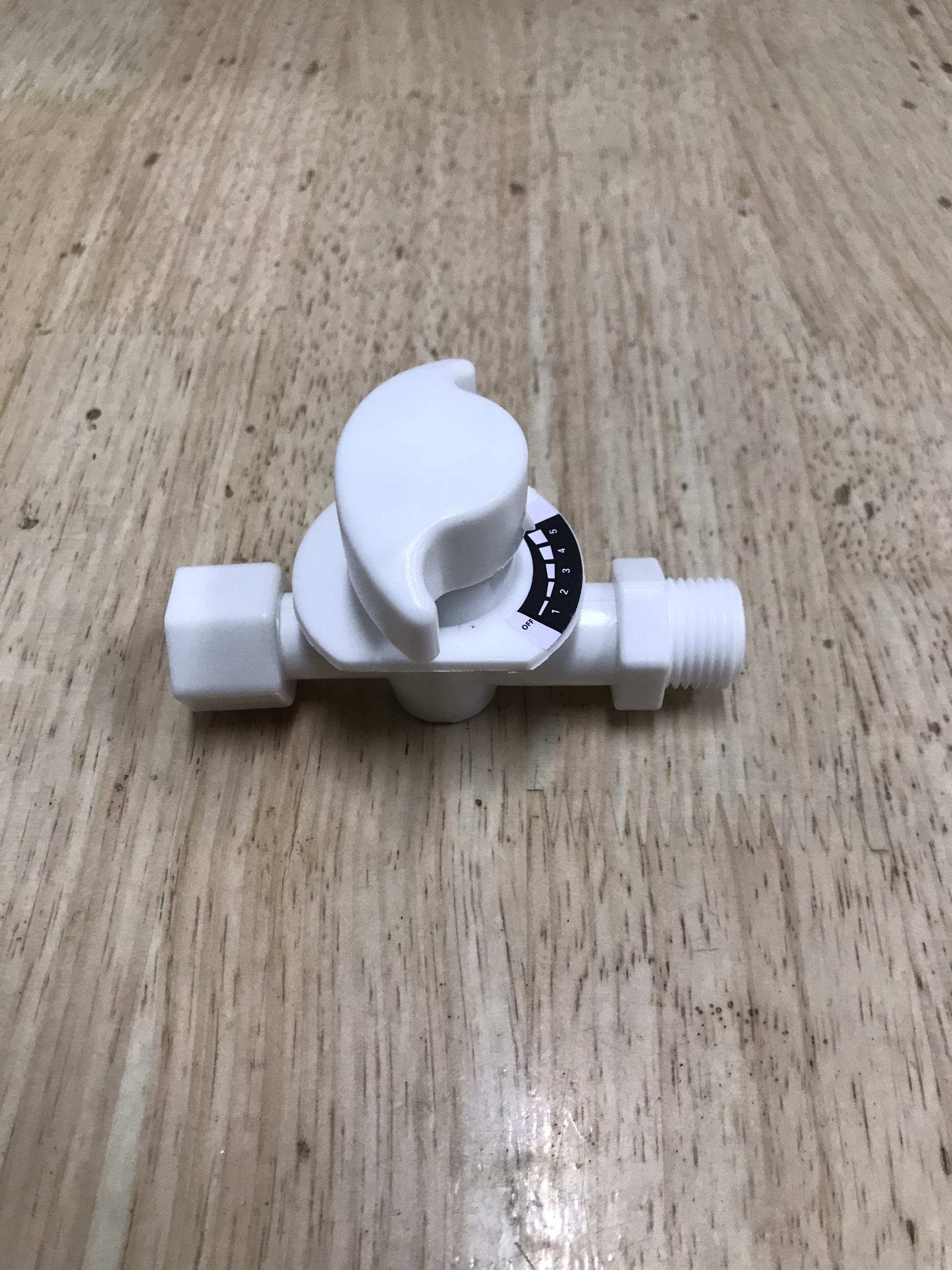 VAN KHÓA MÁY NƯỚC NÓNG PHƯỚC MÃI