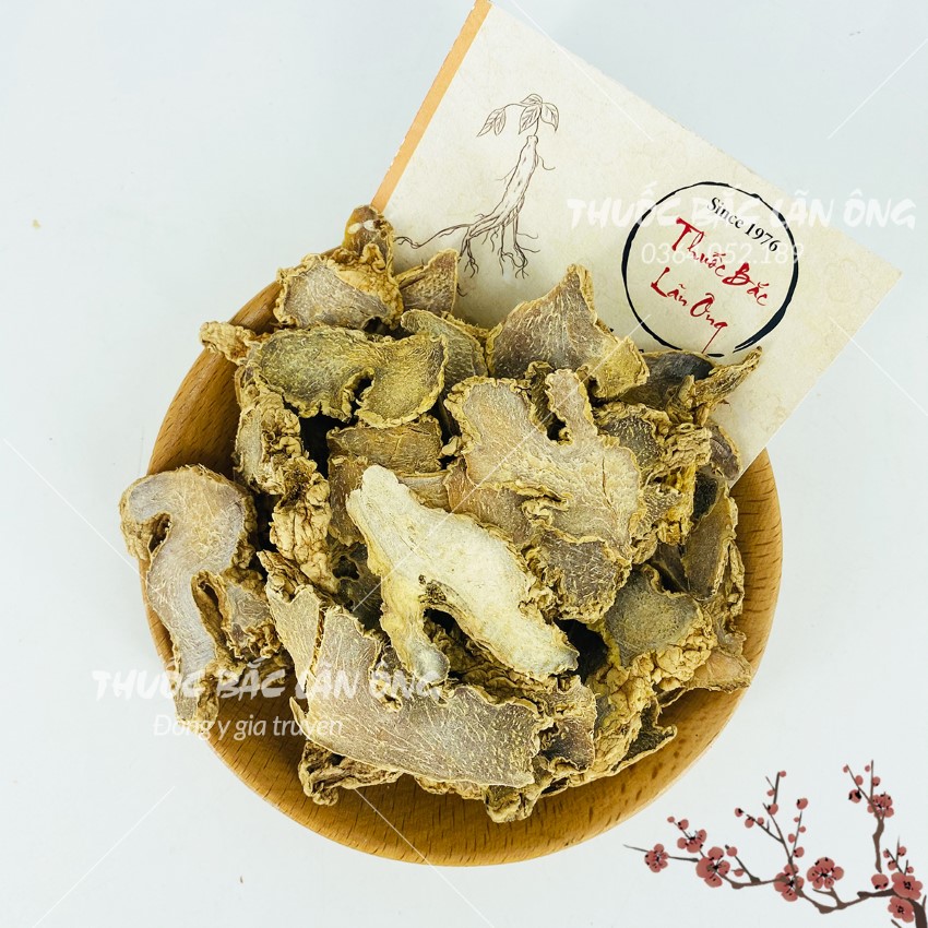 Dried Ginger Slices 1kg, Fragrant and Spicy, Used to Make Ginger Tea, Cooking Spices, Steaming, Good for Health