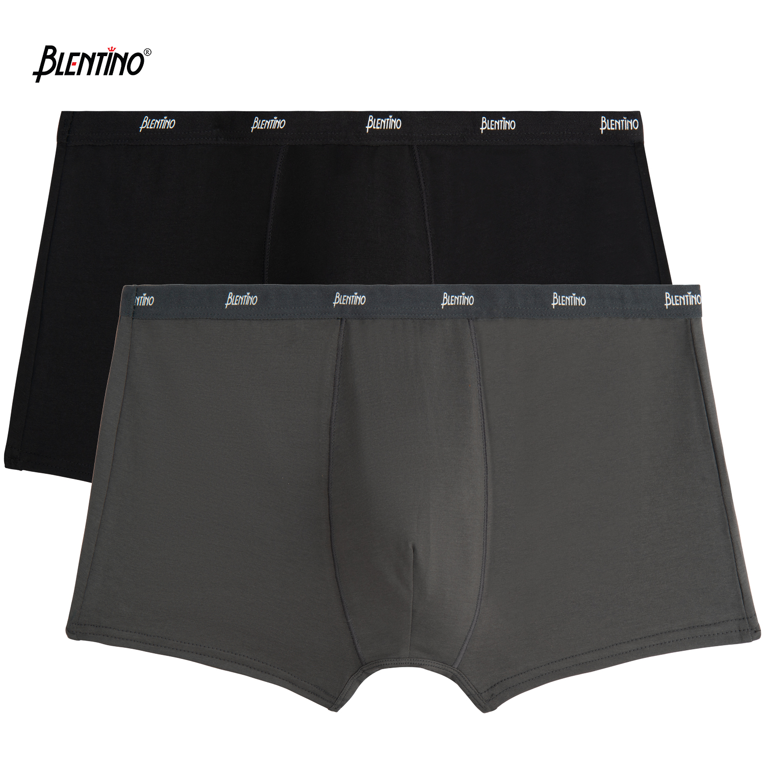 Blentino combo 2 quần boxer sịp đùi D01