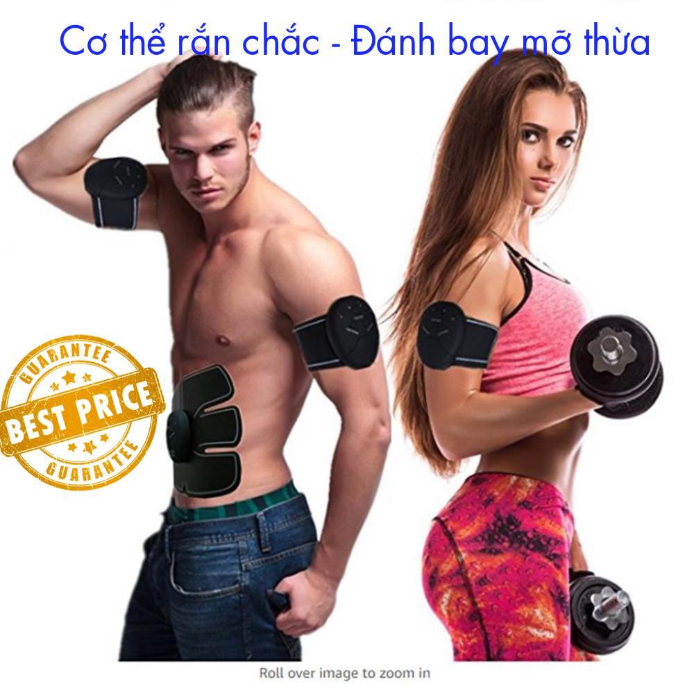 Dụng Cụ Tập Gym Tại Nhà, Máy Đánh Tan Mỡ Bụng. Thiết bị hỗ trợ tập cơ bụng 6 múi Beauty body giúp thân hình săn chắc cơ hiệu quả, mang lại body chuẩn sáu múi khỏe khoắn.