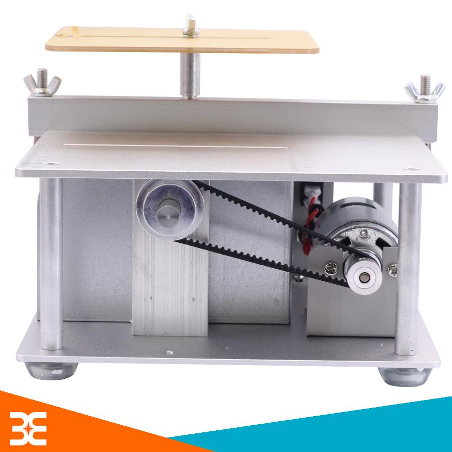 Máy Cưa Bàn 775 Siêu Khỏe 288W 12-24VDC (Không Bao Gồm Nguồn)