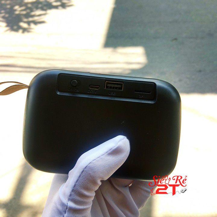 Loa Bluetooth Charge G2 - Cực hay - Charge G2