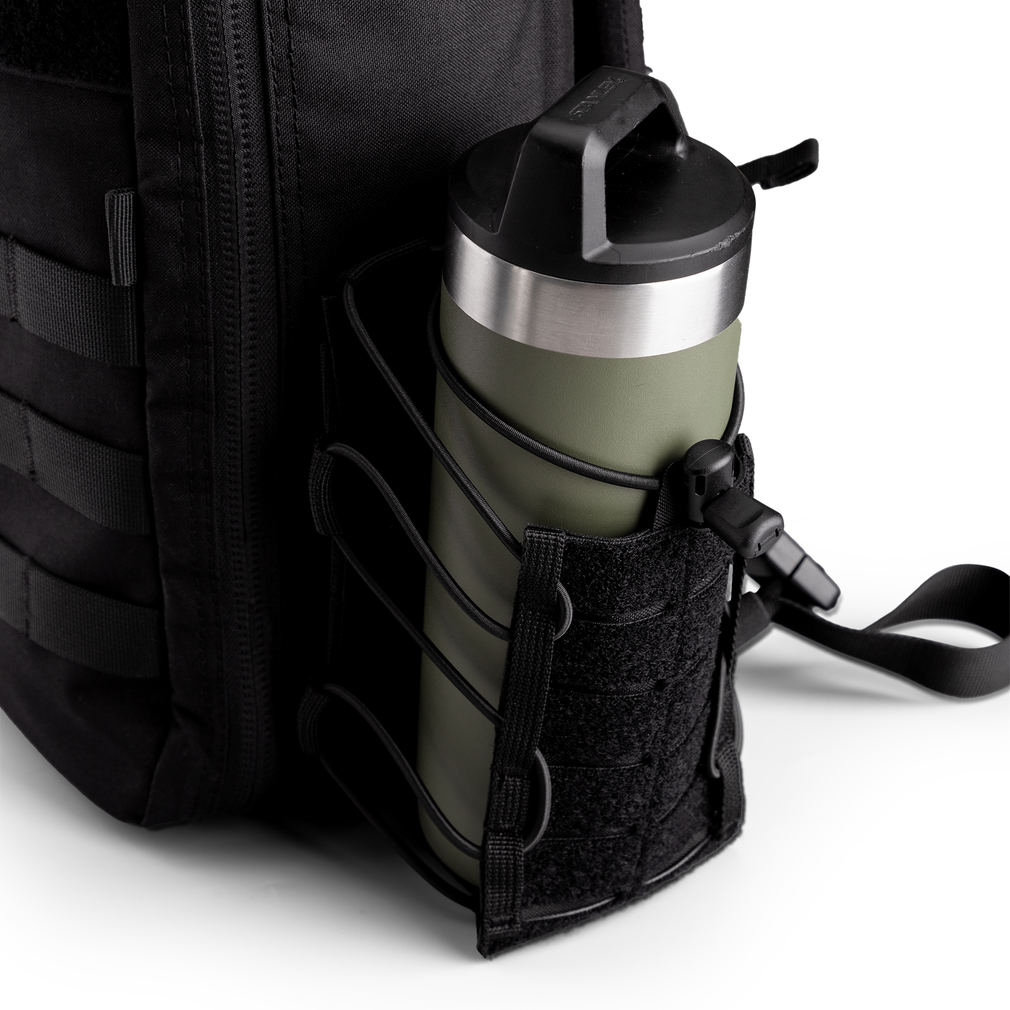 [HCM]Phụ kiện Chuyentactical Freesize Bottle Holder