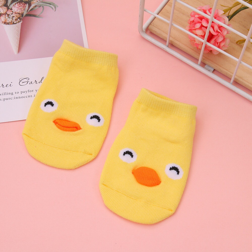 Combo 5 đôi tât ngăn cổ chông truơt t365