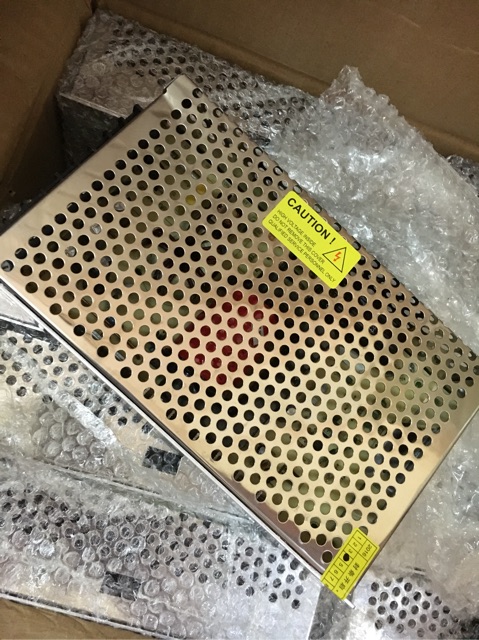 Nguồn tổ ong 12v10a